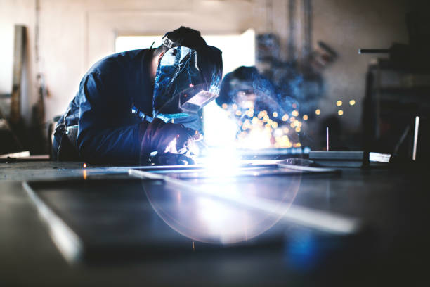 Best Structural Steel Welding in Wood Dale, IL