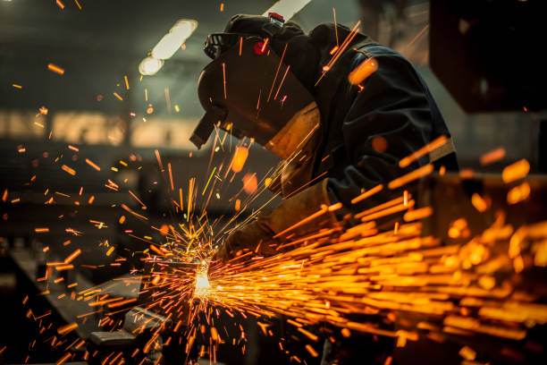 Best Aerospace and Defense Welding in Wood Dale, IL