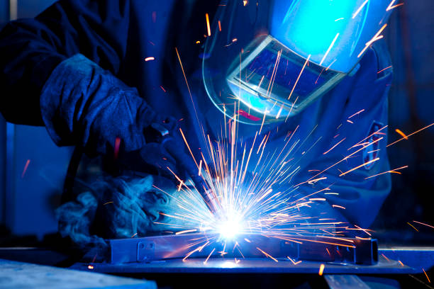 Best Welding Equipment Sales and Repair in Wood Dale, IL