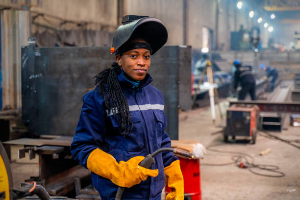 Reliable Wood Dale, IL Welder & Metal Fabrication Solutions