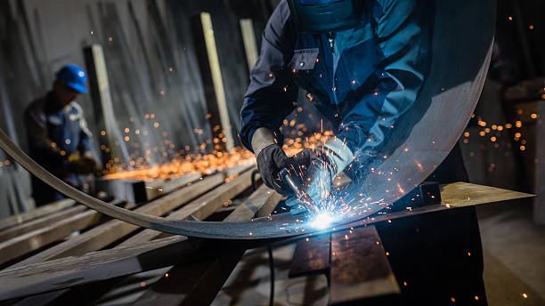 Wood Dale, IL Welder Pros