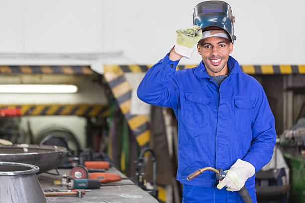 Affordable Welder Services in Wood Dale, IL