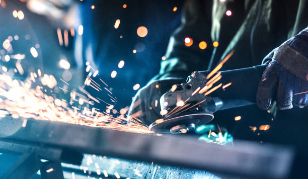 Wood Dale, IL Welder & Metal Fabrication Company